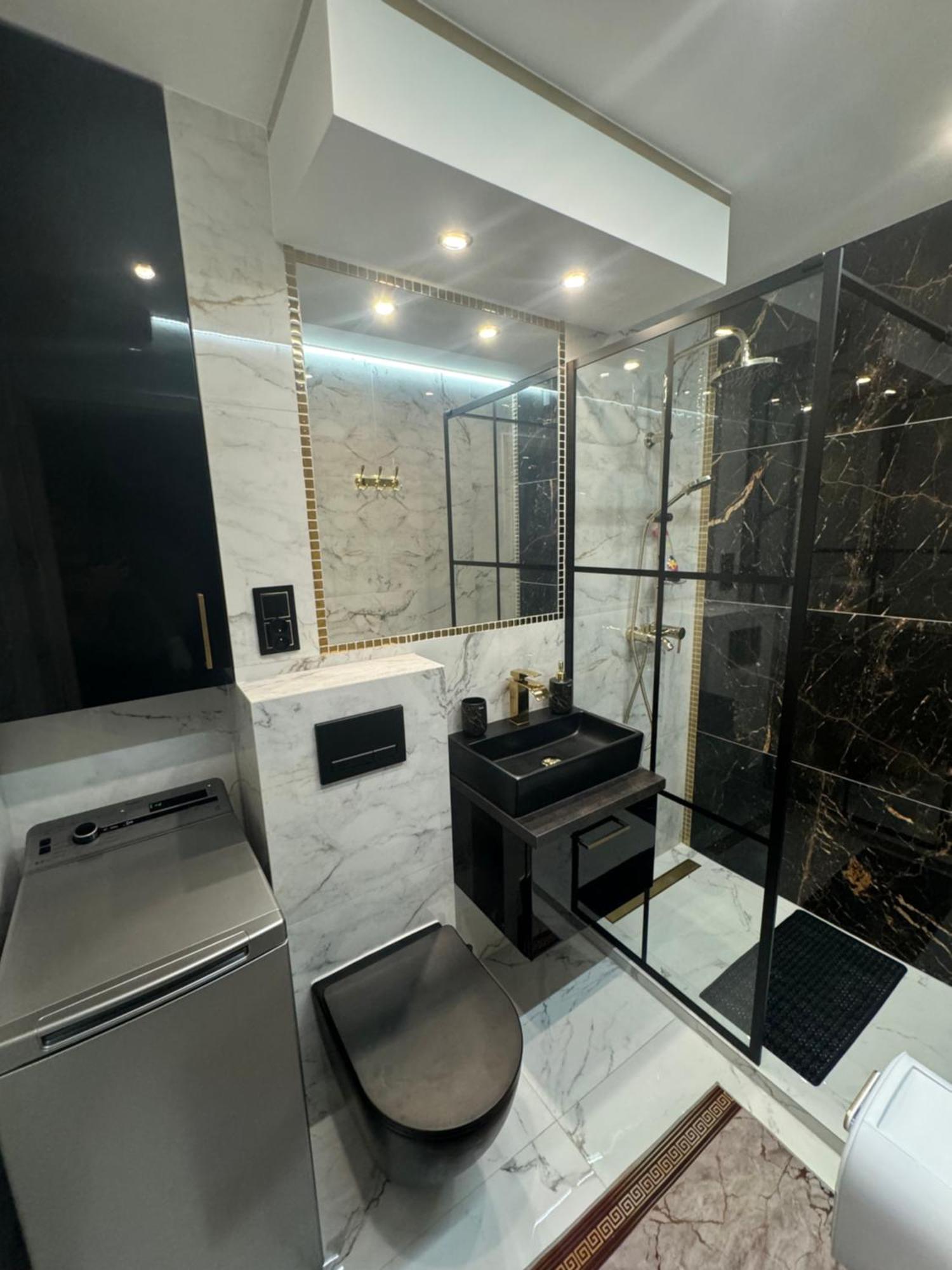 Apartamento Orla Plaza Gdansk Exterior foto